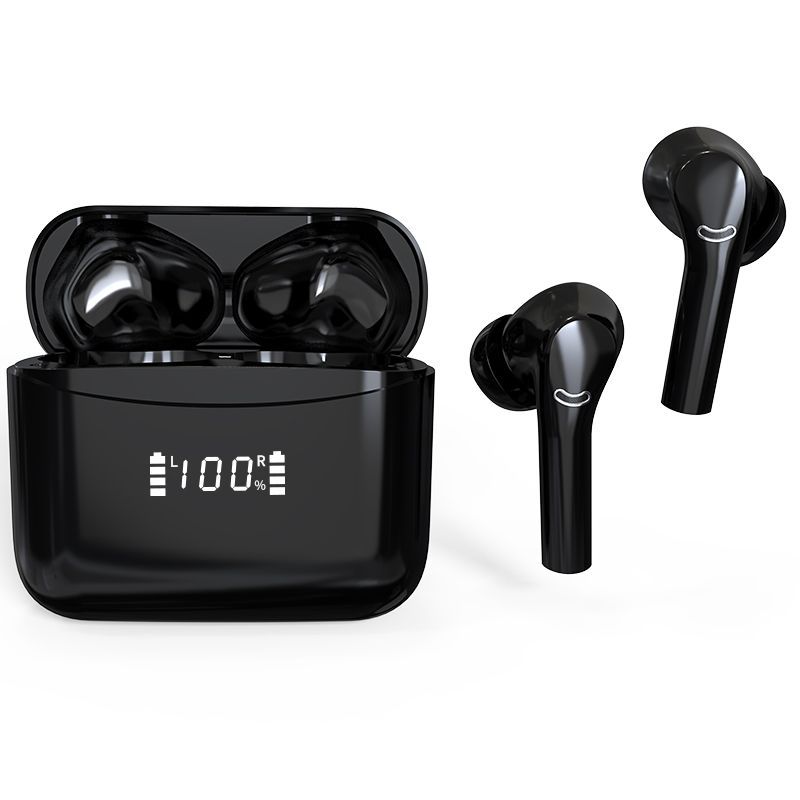 ANC+ENC True Wireless Earbuds(BY-PXF-J5pro)